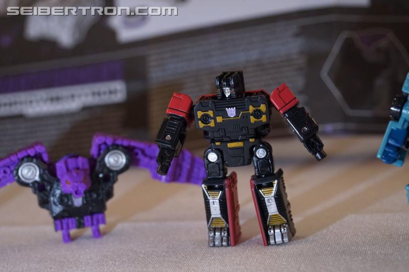 NYCC 2019: Unboxing of Fall 2019 Transformers WFC SIEGE products - Transformers Event: DSC05259