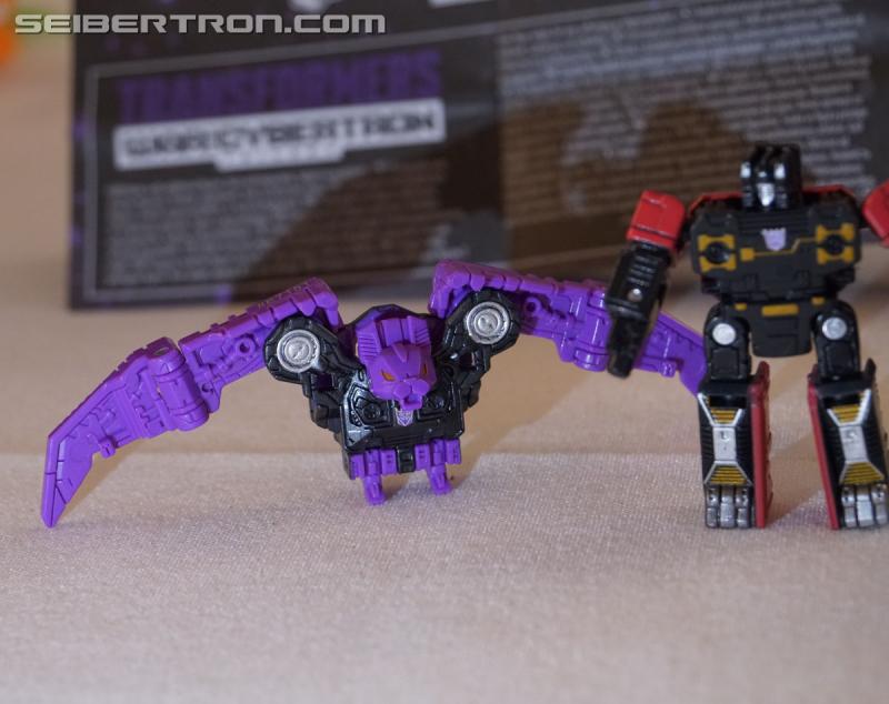 NYCC 2019: Unboxing of Fall 2019 Transformers WFC SIEGE products - Transformers Event: DSC05260