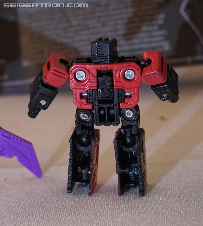 NYCC 2019: Unboxing of Fall 2019 Transformers WFC SIEGE products - Transformers Event: DSC05263