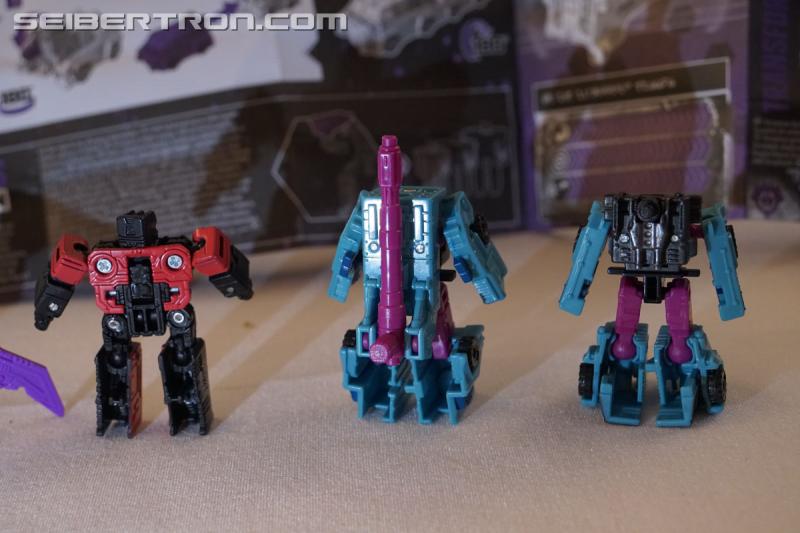 NYCC 2019: Unboxing of Fall 2019 Transformers WFC SIEGE products - Transformers Event: DSC05264