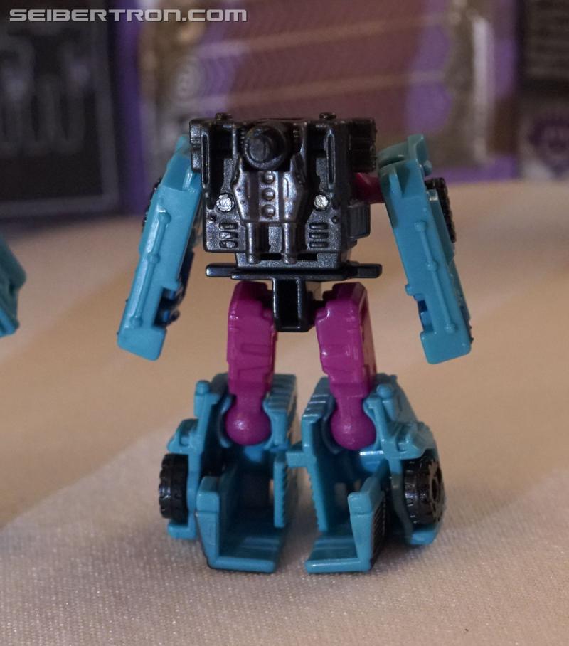 NYCC 2019: Unboxing of Fall 2019 Transformers WFC SIEGE products - Transformers Event: DSC05265