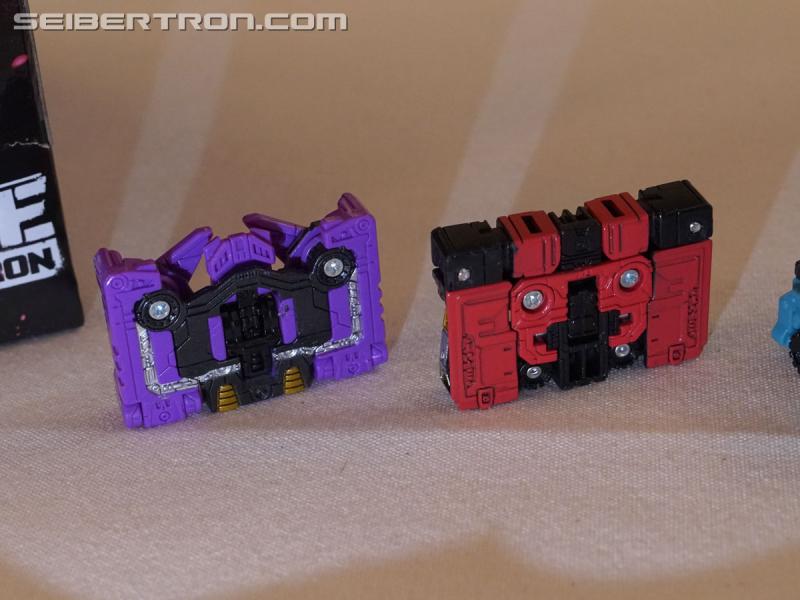 NYCC 2019: Unboxing of Fall 2019 Transformers WFC SIEGE products - Transformers Event: DSC05271a