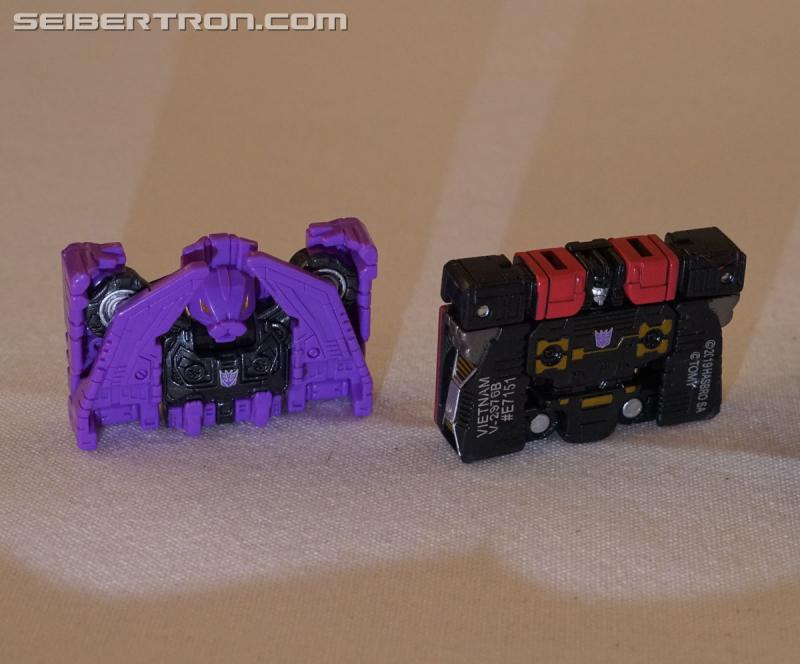 NYCC 2019: Unboxing of Fall 2019 Transformers WFC SIEGE products - Transformers Event: DSC05272