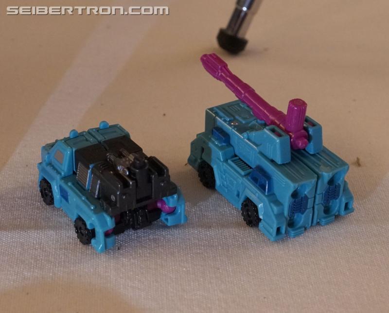 NYCC 2019: Unboxing of Fall 2019 Transformers WFC SIEGE products - Transformers Event: DSC05273