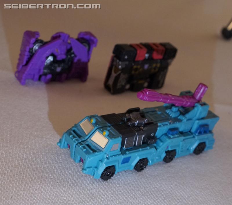 NYCC 2019: Unboxing of Fall 2019 Transformers WFC SIEGE products - Transformers Event: DSC05276