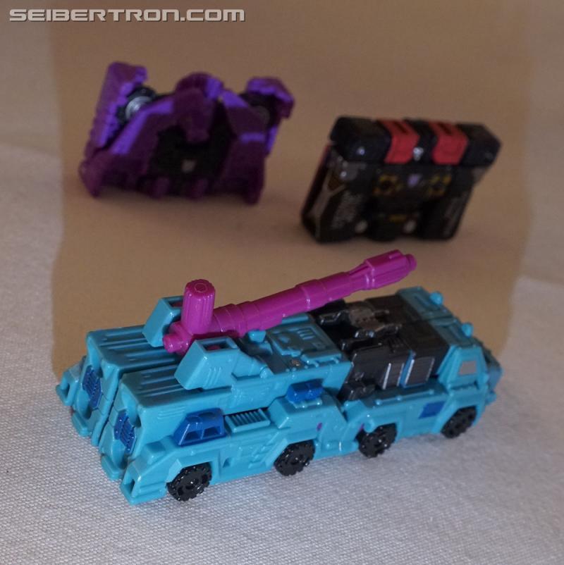 NYCC 2019: Unboxing of Fall 2019 Transformers WFC SIEGE products - Transformers Event: DSC05277