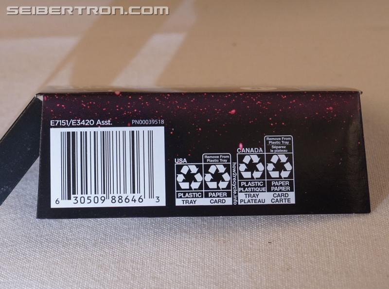 NYCC 2019: Unboxing of Fall 2019 Transformers WFC SIEGE products - Transformers Event: DSC05285