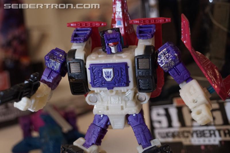 NYCC 2019: Unboxing of Fall 2019 Transformers WFC SIEGE products - Transformers Event: DSC05352