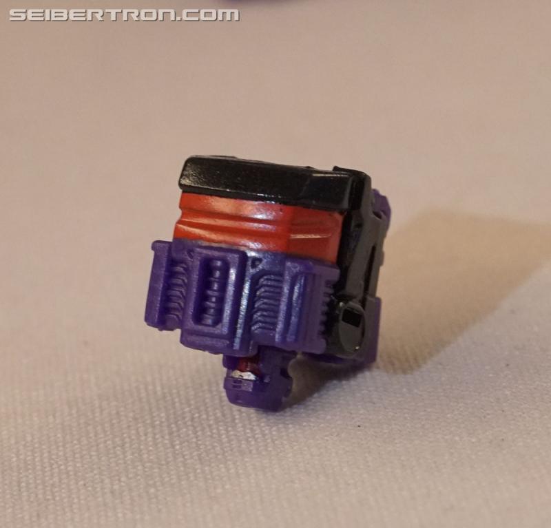 NYCC 2019: Unboxing of Fall 2019 Transformers WFC SIEGE products - Transformers Event: DSC05357