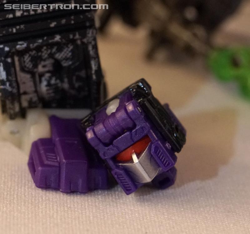 NYCC 2019: Unboxing of Fall 2019 Transformers WFC SIEGE products - Transformers Event: DSC05358