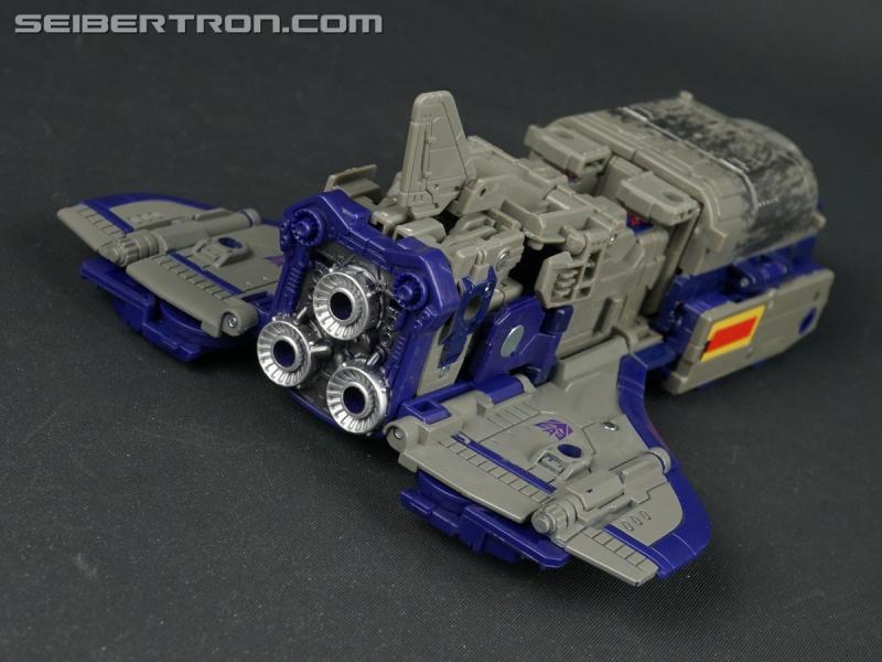 NYCC 2019: Unboxing of Fall 2019 Transformers WFC SIEGE products - Transformers Event: DSC05732
