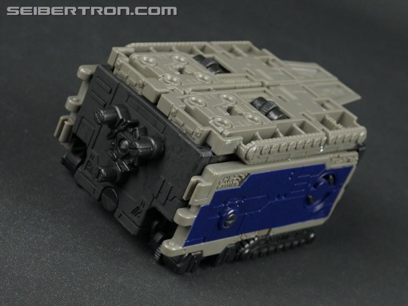 NYCC 2019: Unboxing of Fall 2019 Transformers WFC SIEGE products - Transformers Event: DSC05751