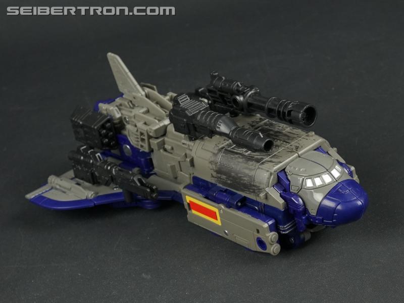 NYCC 2019: Unboxing of Fall 2019 Transformers WFC SIEGE products - Transformers Event: DSC05759