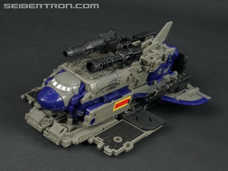 NYCC 2019: Unboxing of Fall 2019 Transformers WFC SIEGE products - Transformers Event: DSC05766