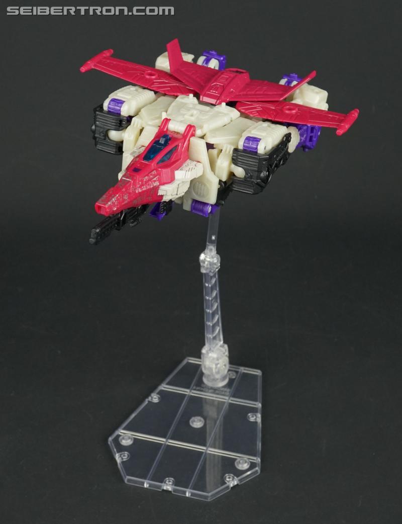 NYCC 2019: Unboxing of Fall 2019 Transformers WFC SIEGE products - Transformers Event: DSC06000