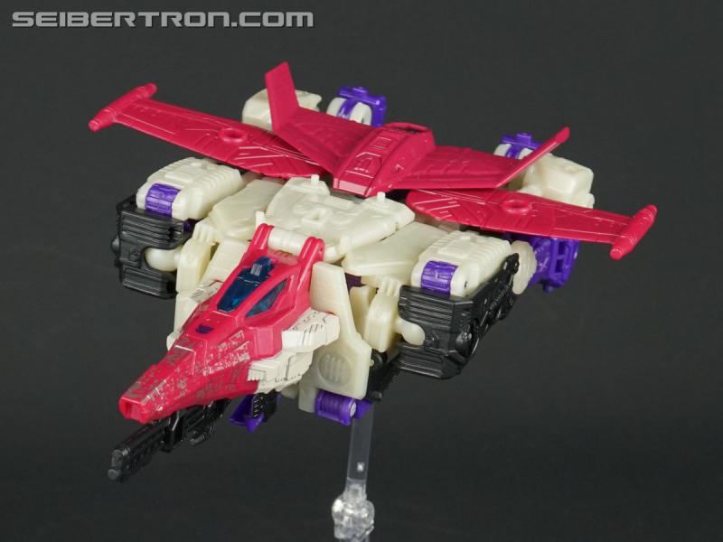 NYCC 2019: Unboxing of Fall 2019 Transformers WFC SIEGE products - Transformers Event: DSC06000b