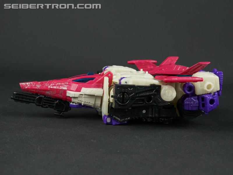NYCC 2019: Unboxing of Fall 2019 Transformers WFC SIEGE products - Transformers Event: DSC06045
