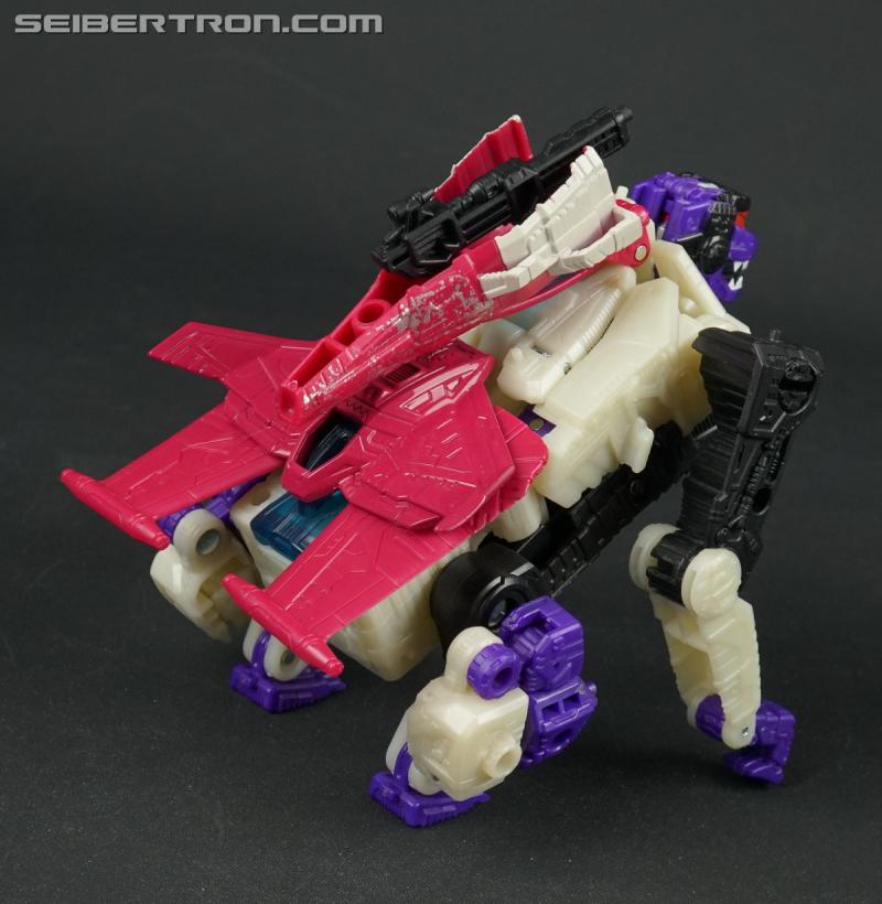 NYCC 2019: Unboxing of Fall 2019 Transformers WFC SIEGE products - Transformers Event: DSC06057