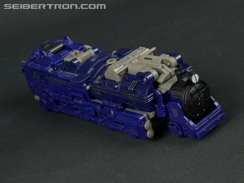 NYCC 2019: Unboxing of Fall 2019 Transformers WFC SIEGE products - Transformers Event: DSC06110