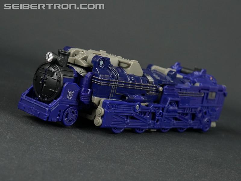 NYCC 2019: Unboxing of Fall 2019 Transformers WFC SIEGE products - Transformers Event: DSC06120