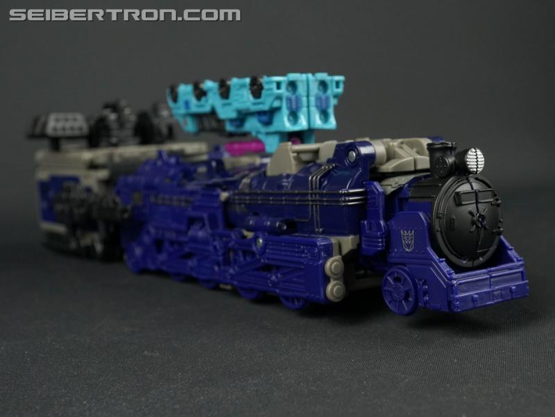 NYCC 2019: Unboxing of Fall 2019 Transformers WFC SIEGE products - Transformers Event: DSC06149
