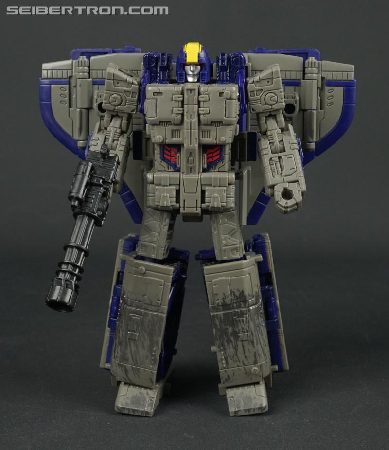 NYCC 2019: Unboxing of Fall 2019 Transformers WFC SIEGE products - Transformers Event: DSC06151