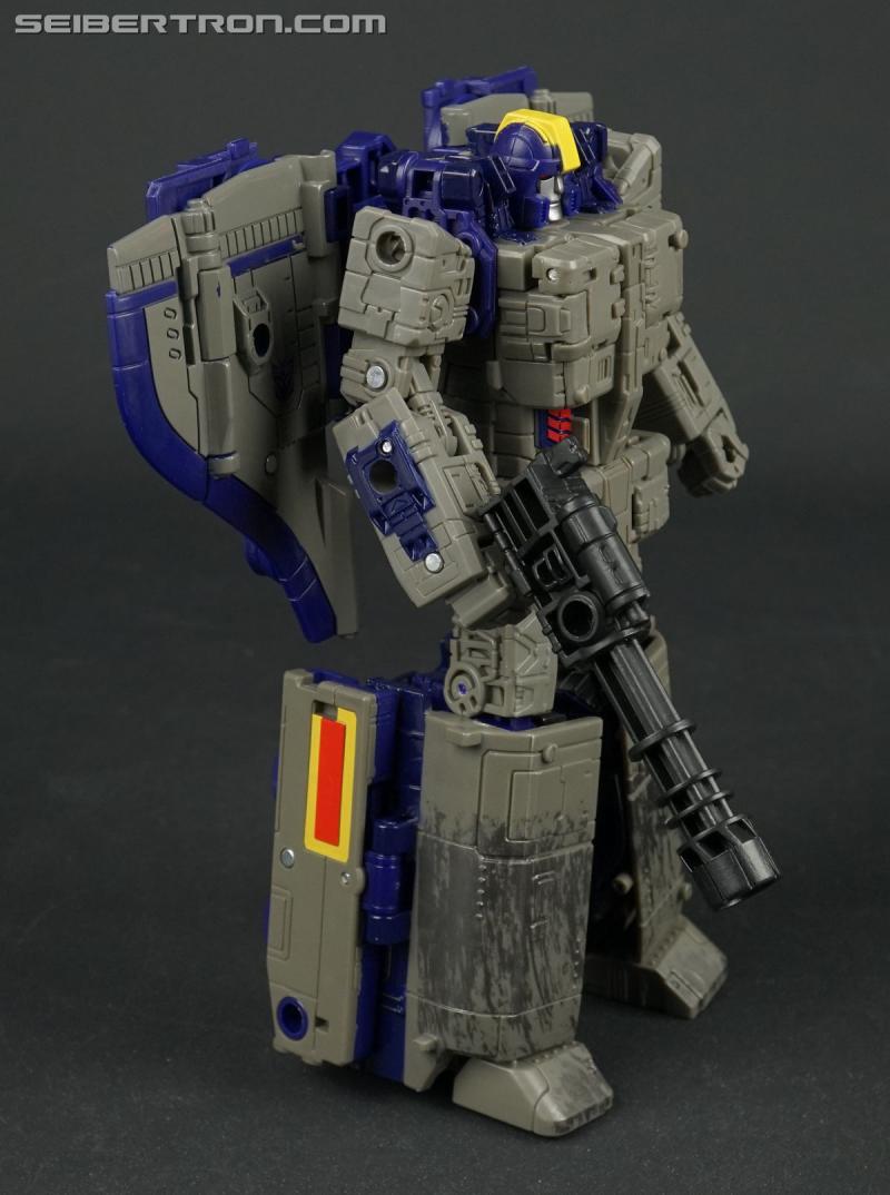 NYCC 2019: Unboxing of Fall 2019 Transformers WFC SIEGE products - Transformers Event: DSC06158