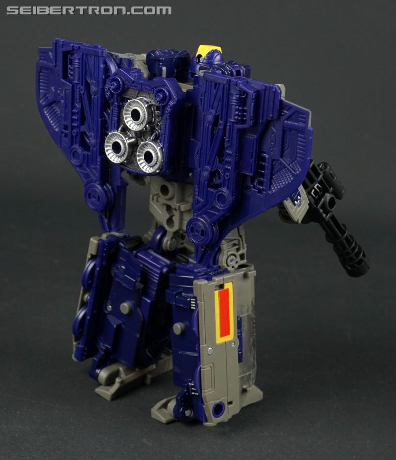 NYCC 2019: Unboxing of Fall 2019 Transformers WFC SIEGE products - Transformers Event: DSC06161
