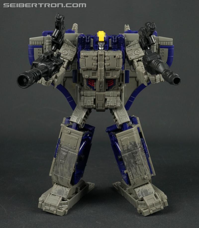 NYCC 2019: Unboxing of Fall 2019 Transformers WFC SIEGE products - Transformers Event: DSC06175
