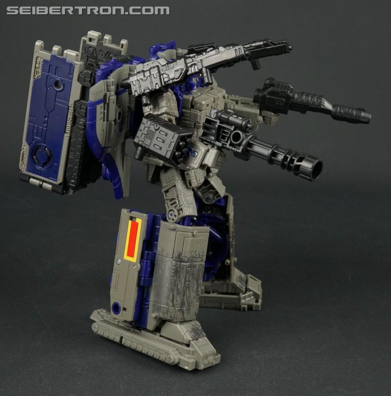 NYCC 2019: Unboxing of Fall 2019 Transformers WFC SIEGE products - Transformers Event: DSC06181