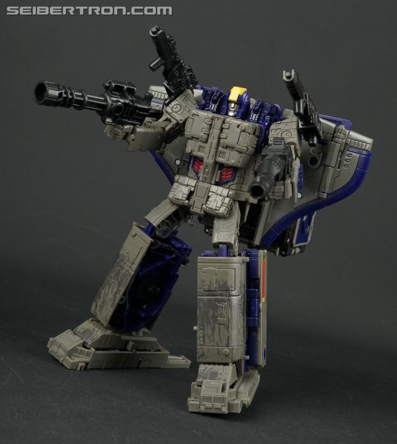 NYCC 2019: Unboxing of Fall 2019 Transformers WFC SIEGE products - Transformers Event: DSC06189