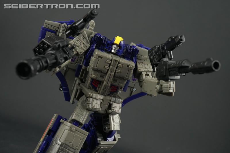 NYCC 2019: Unboxing of Fall 2019 Transformers WFC SIEGE products - Transformers Event: DSC06195