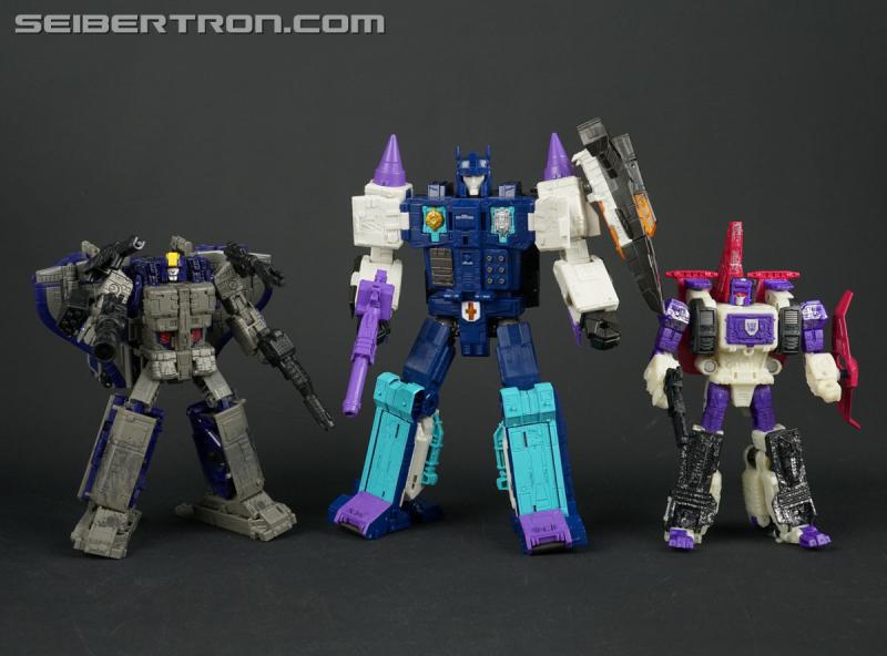 NYCC 2019: Unboxing of Fall 2019 Transformers WFC SIEGE products - Transformers Event: DSC06202