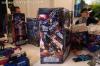 NYCC 2019: Unboxing of Fall 2019 Transformers WFC SIEGE products - Transformers Event: DSC05341