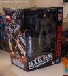 NYCC 2019: Unboxing of Fall 2019 Transformers WFC SIEGE products - Transformers Event: DSC05345