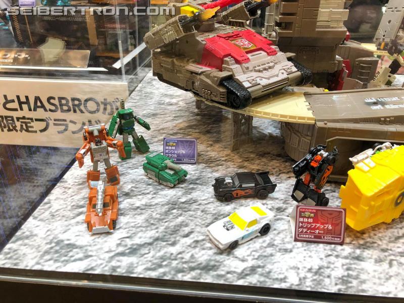 Wonderfest 2020: War for Cybertron Earthrise - Transformers Event: Wonderfest 2020 045
