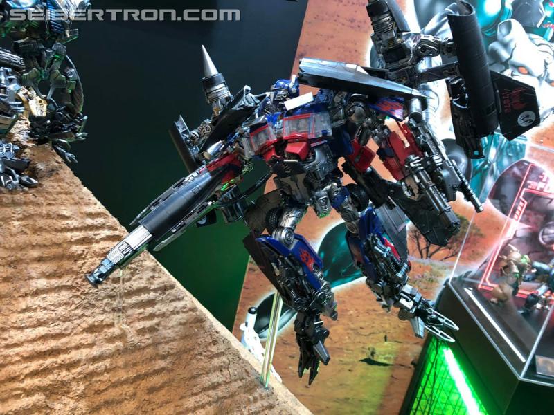 Wonderfest 2020: Studio Series featuring Devastator and the Constructicons - Transformers Event: Wonderfest 2020 018