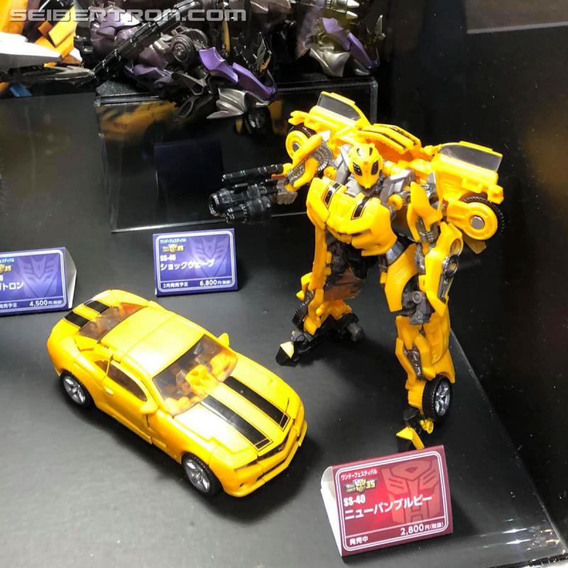 Wonderfest 2020: Studio Series featuring Devastator and the Constructicons - Transformers Event: Wonderfest 2020 041a