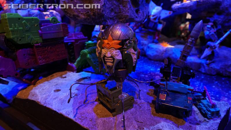 Toy Fair 2020: War for Cybertron Earthrise - Transformers Event: DSC06500