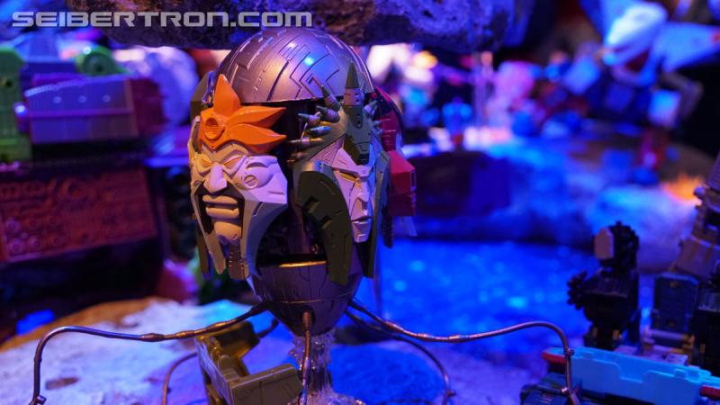 Toy Fair 2020: War for Cybertron Earthrise - Transformers Event: DSC06503