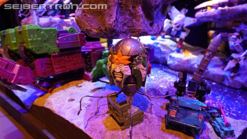 Toy Fair 2020: War for Cybertron Earthrise - Transformers Event: DSC06505