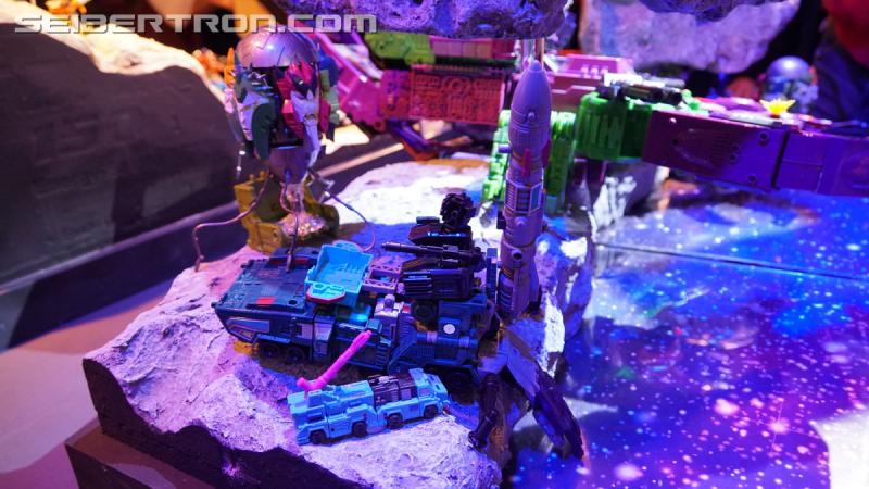 Toy Fair 2020: War for Cybertron Earthrise - Transformers Event: DSC06509