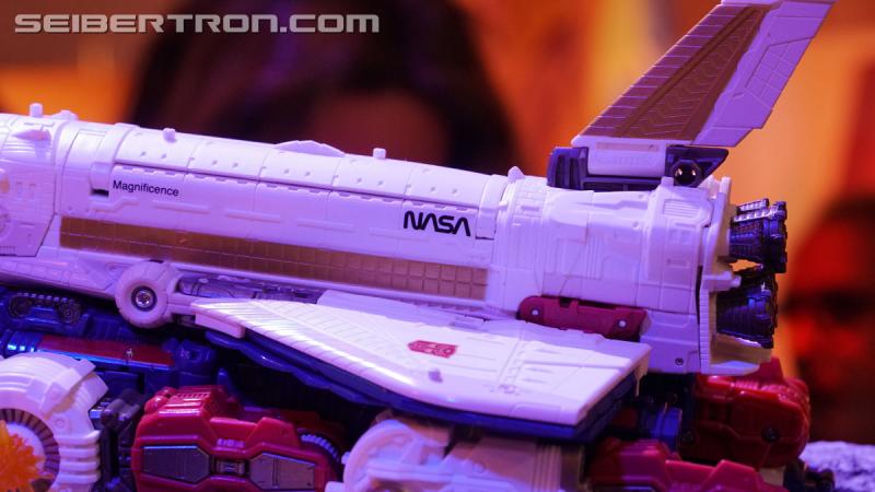 Toy Fair 2020: War for Cybertron Earthrise - Transformers Event: DSC06518