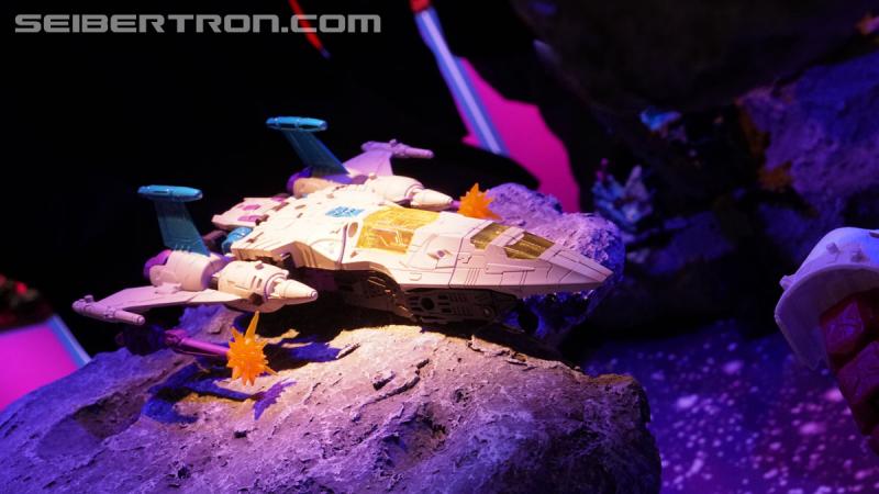 Transformers News: Twincast / Podcast Episode #241 "Toy Fair 2020"