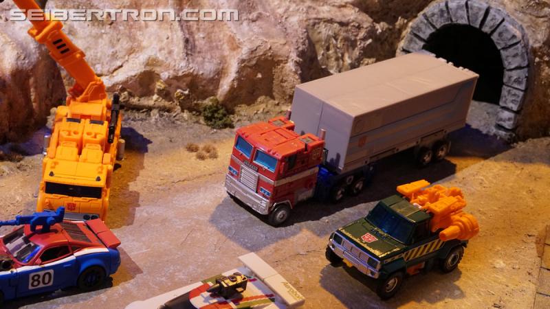 Toy Fair 2020: War for Cybertron Earthrise - Transformers Event: DSC06553