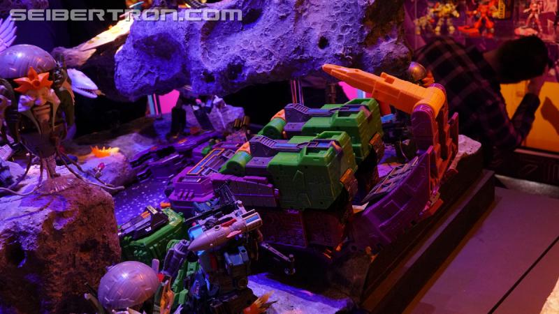 Toy Fair 2020: War for Cybertron Earthrise - Transformers Event: DSC06561