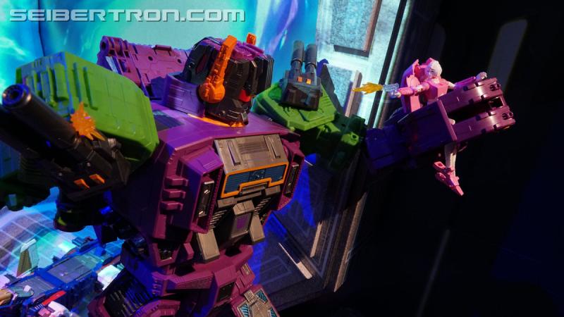 Toy Fair 2020: War for Cybertron Earthrise - Transformers Event: DSC06580