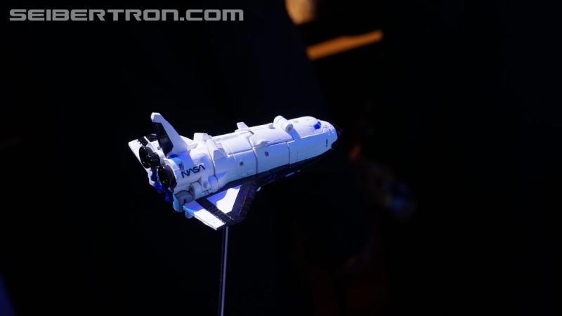 Toy Fair 2020: War for Cybertron Earthrise - Transformers Event: DSC06591