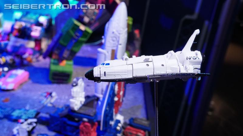 Toy Fair 2020: War for Cybertron Earthrise - Transformers Event: DSC06593