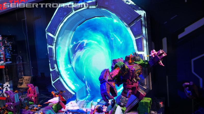 Toy Fair 2020: War for Cybertron Earthrise - Transformers Event: DSC06595
